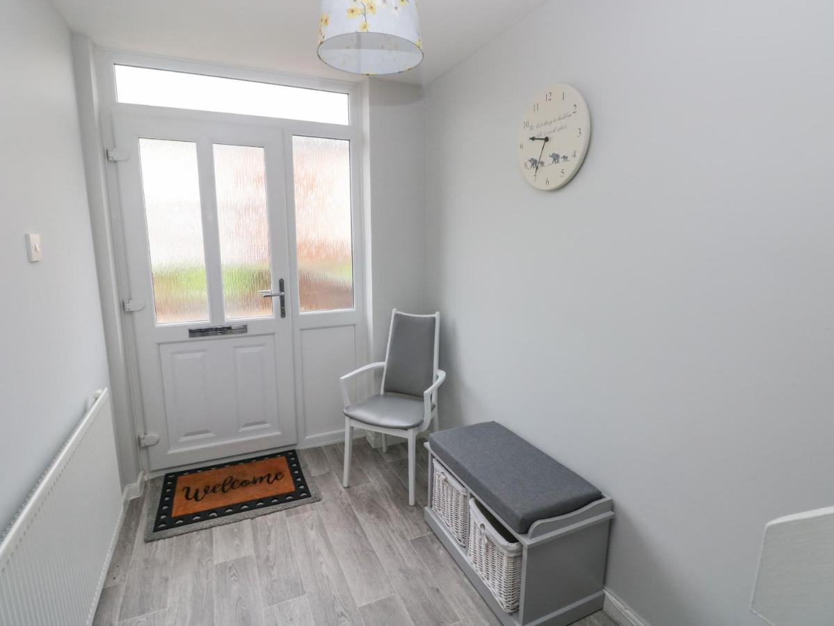 21 Sandfield Road Villa Burry Port Exterior foto